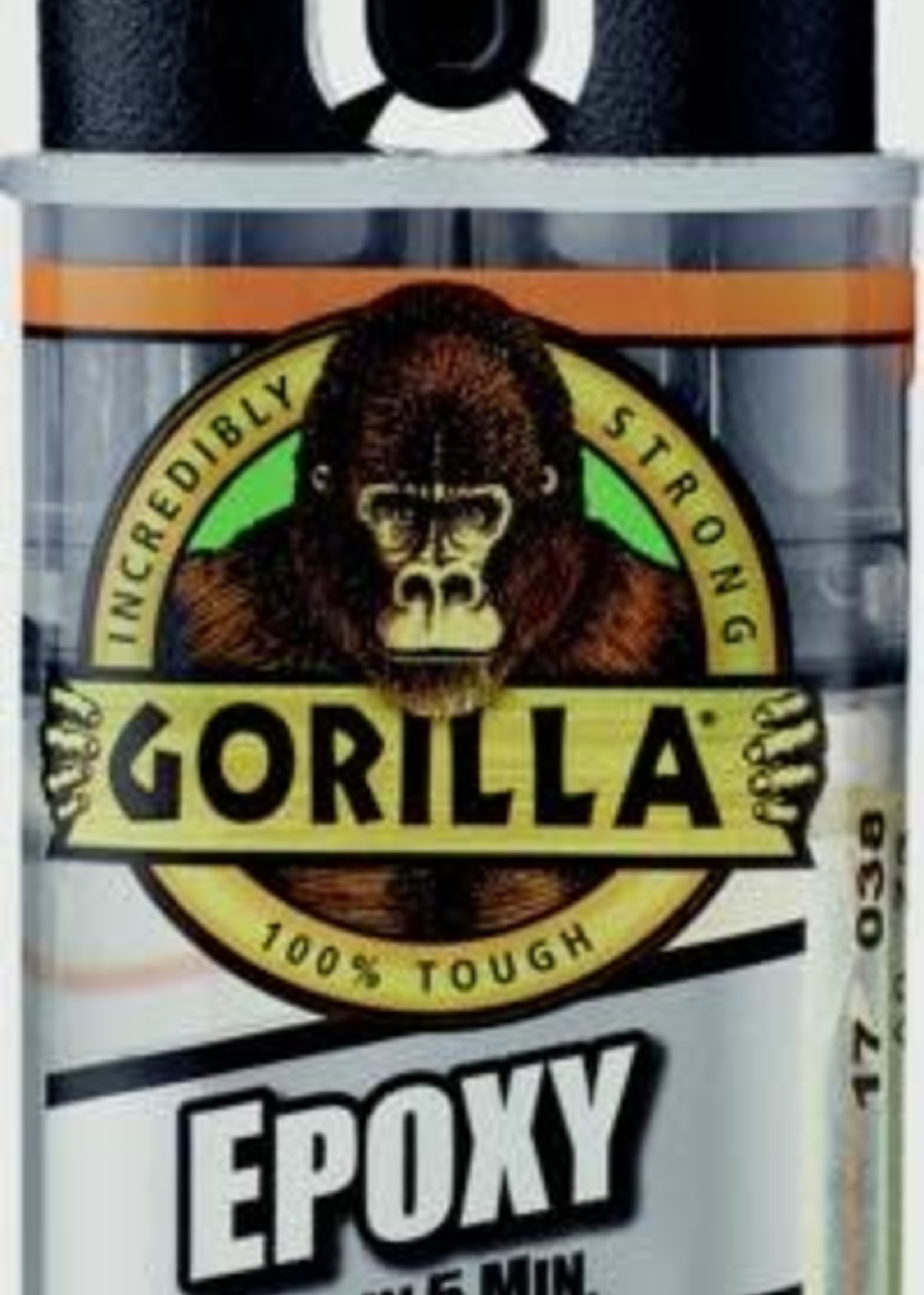 Gorilla Gorilla Gorilla Epoxy 25ml