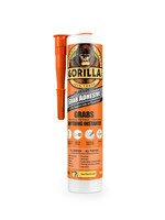 Gorilla Gorilla Heavy Duty Grab Adhesive 290ml