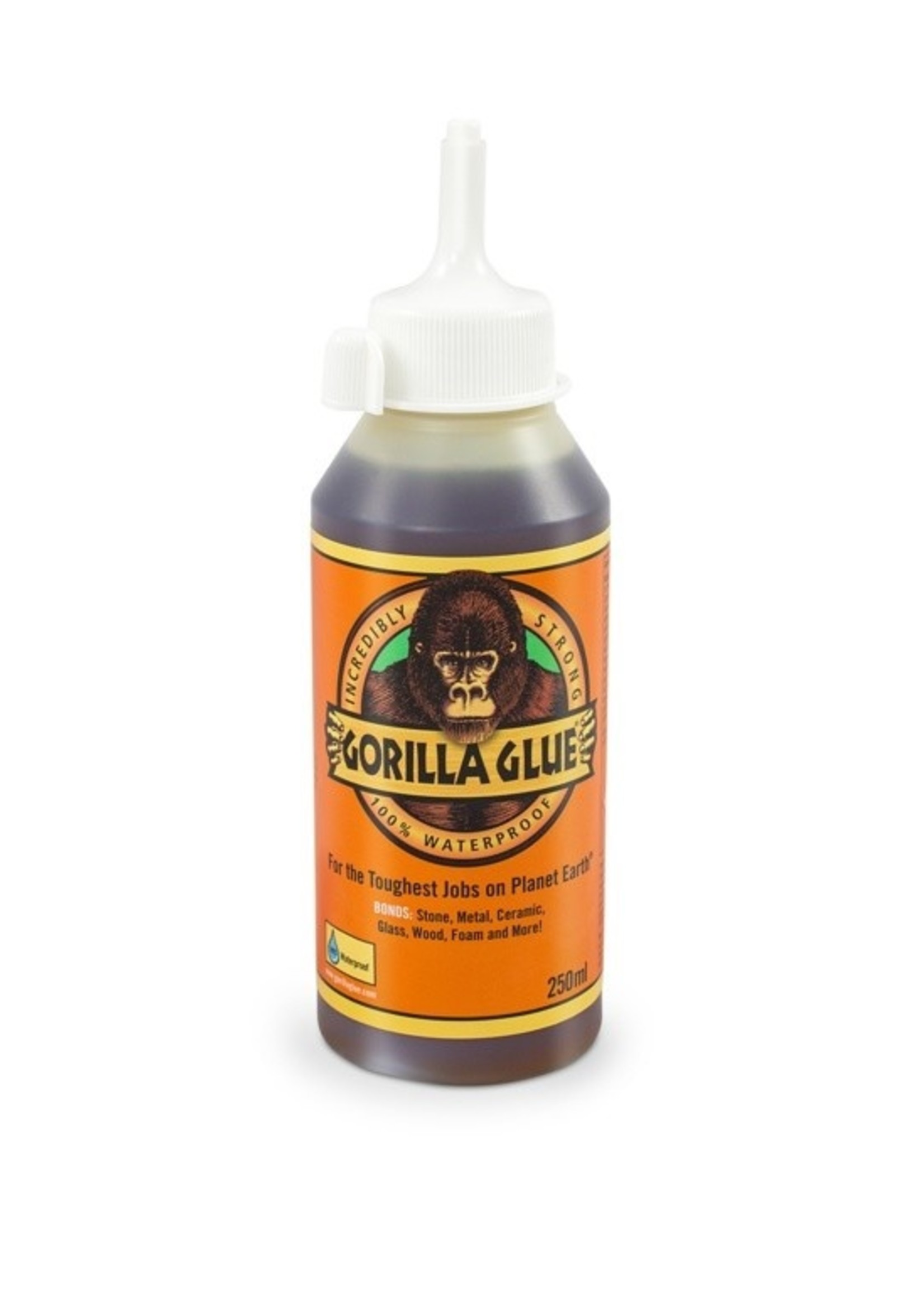 Gorilla Gorilla Glue 250ml