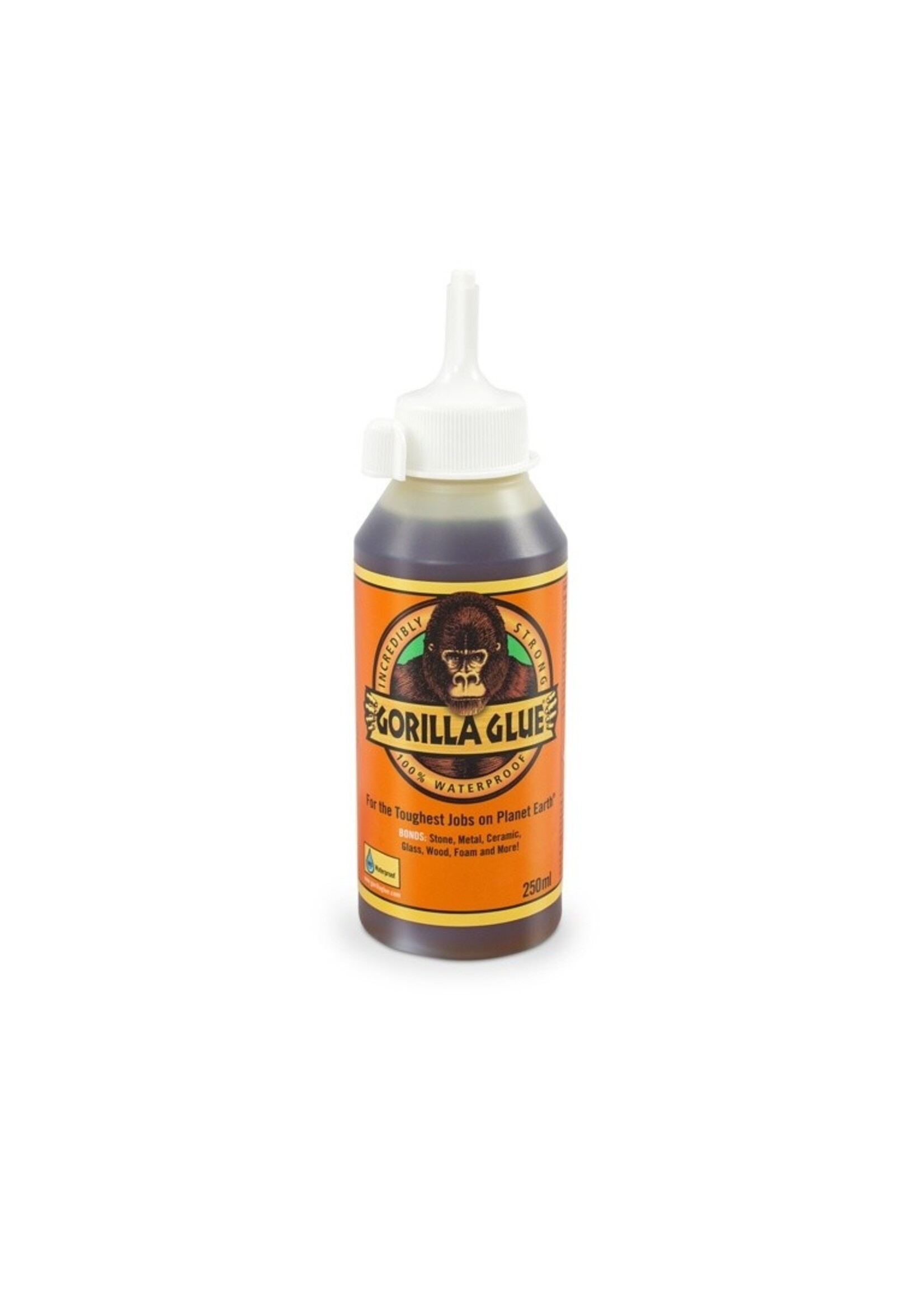 Gorilla Gorilla Glue 250ml