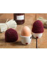 Creative Highland Fling 2 Egg Cups N Cosies