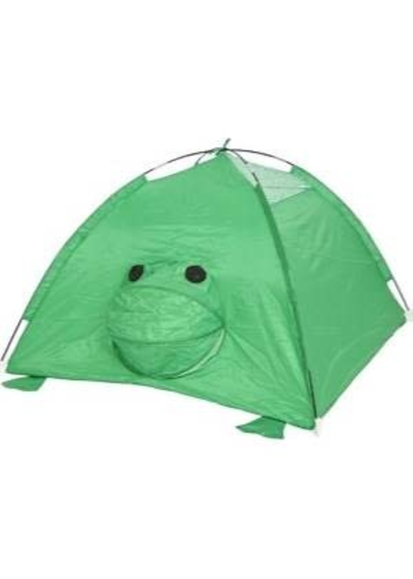 Play tent - Frog