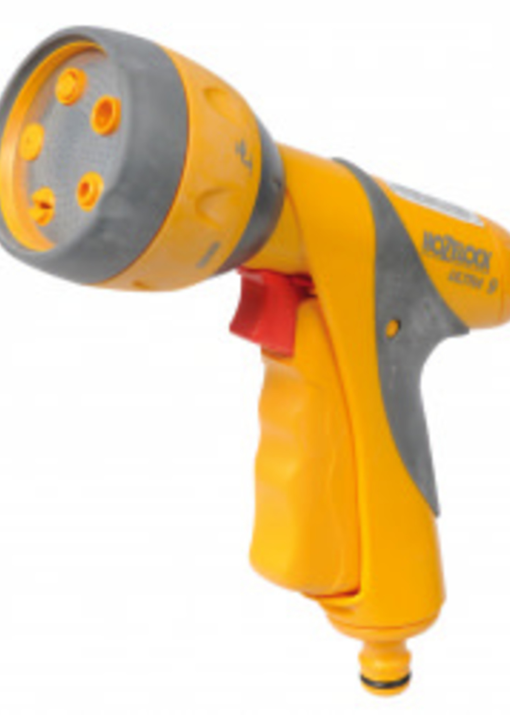 Hozelock Hozelock Multi Spray Gun Plus