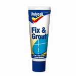 Polycell Polycell Tile Fix & Grout