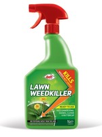 Doff Portland LTD. Doff Lawn Weedkiller 1L