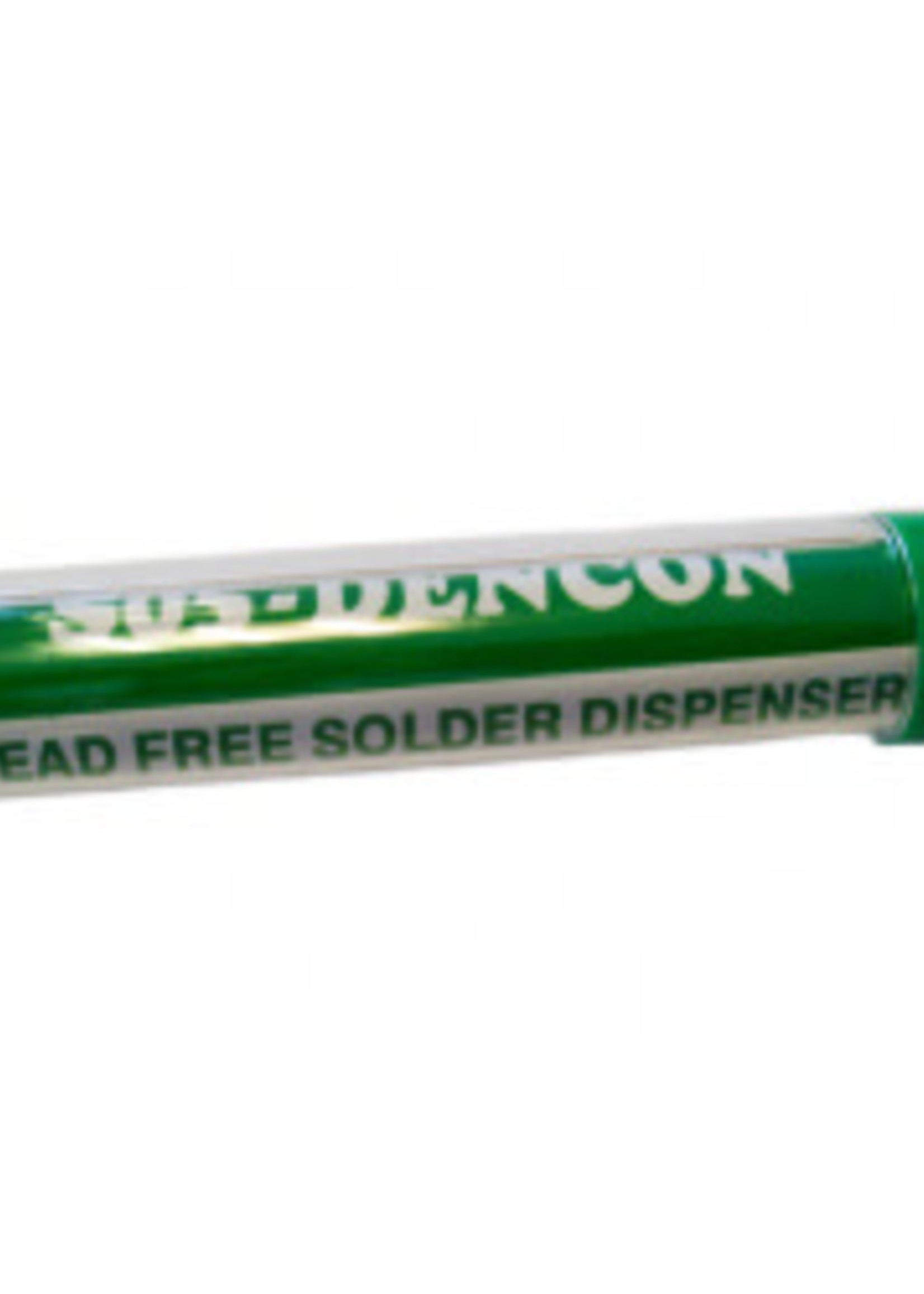 Dencon Dencon Solder Dispenser 40/60 Alloy, Lead Free