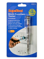 SupaTool SupaTool Multi Function Tester