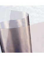 Semi Transparent / Semi Clear Plastic Polythene Sheet Per Mtr x 2mtr Wide