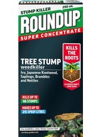 Roundup Roundup Tree Stump & Rootkiller 250ml