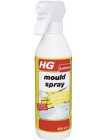 HG (Hagesan (UK) Ltd) HG Mould Spray 500ml