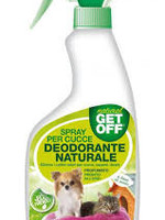 Blumen Pet Bed Odour Spray