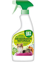 Blumen Pet Bed Odour Spray