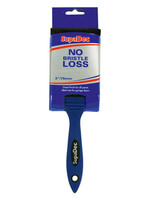 SupaDec SupaDec No Bristle Loss Brush 1" / 25mm