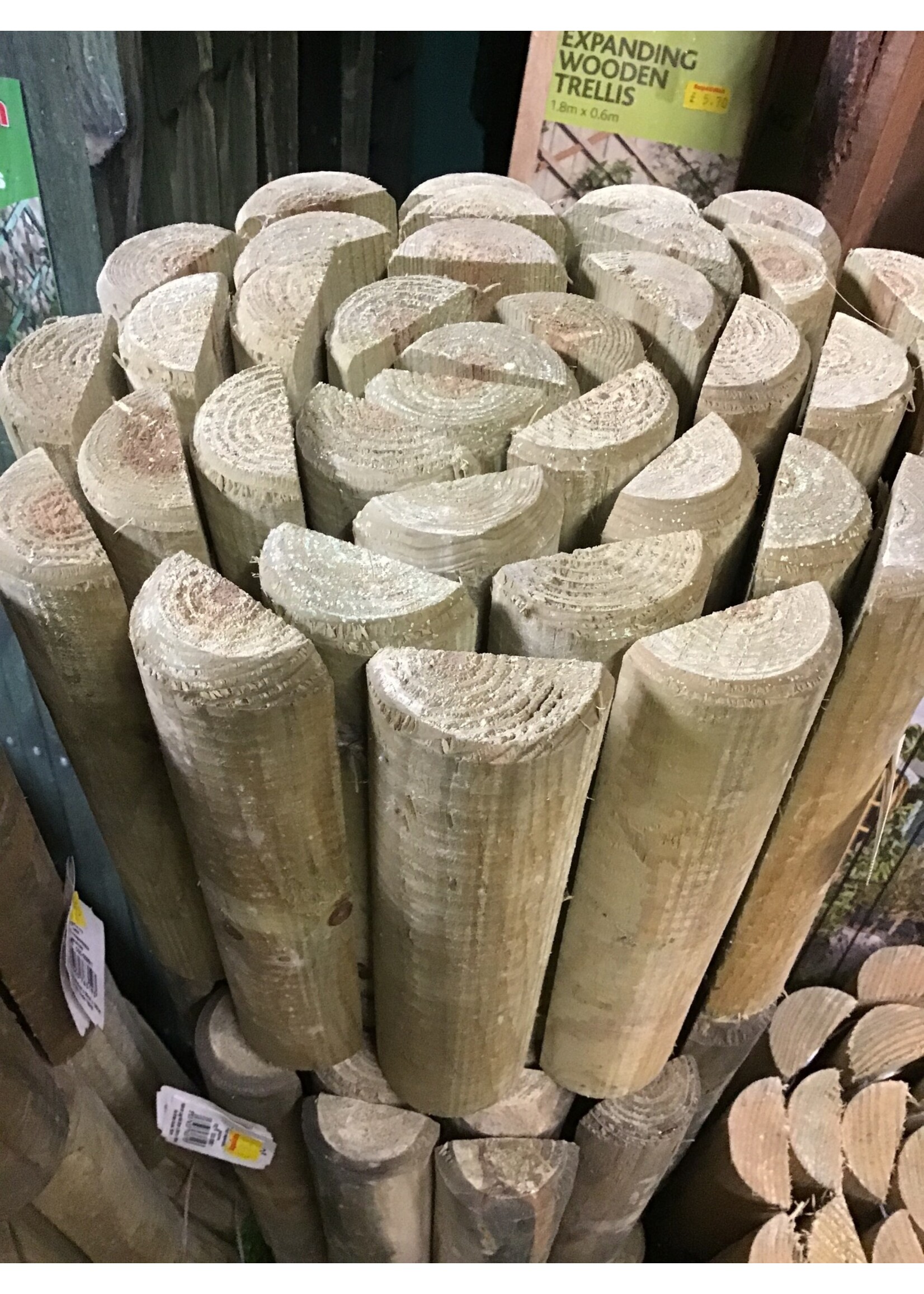 Ambassador Ambassador Log Roll