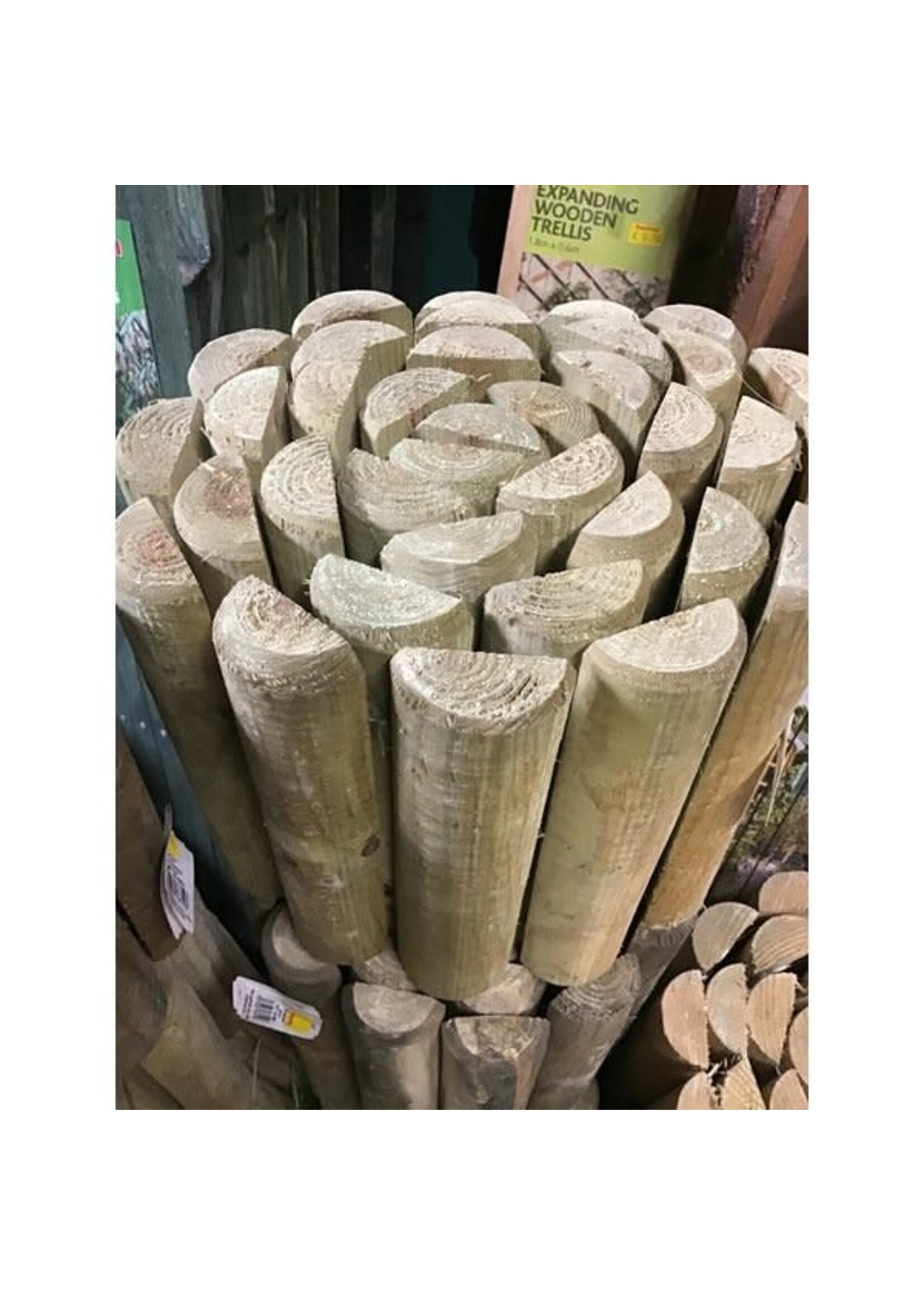 Ambassador Ambassador Log Roll