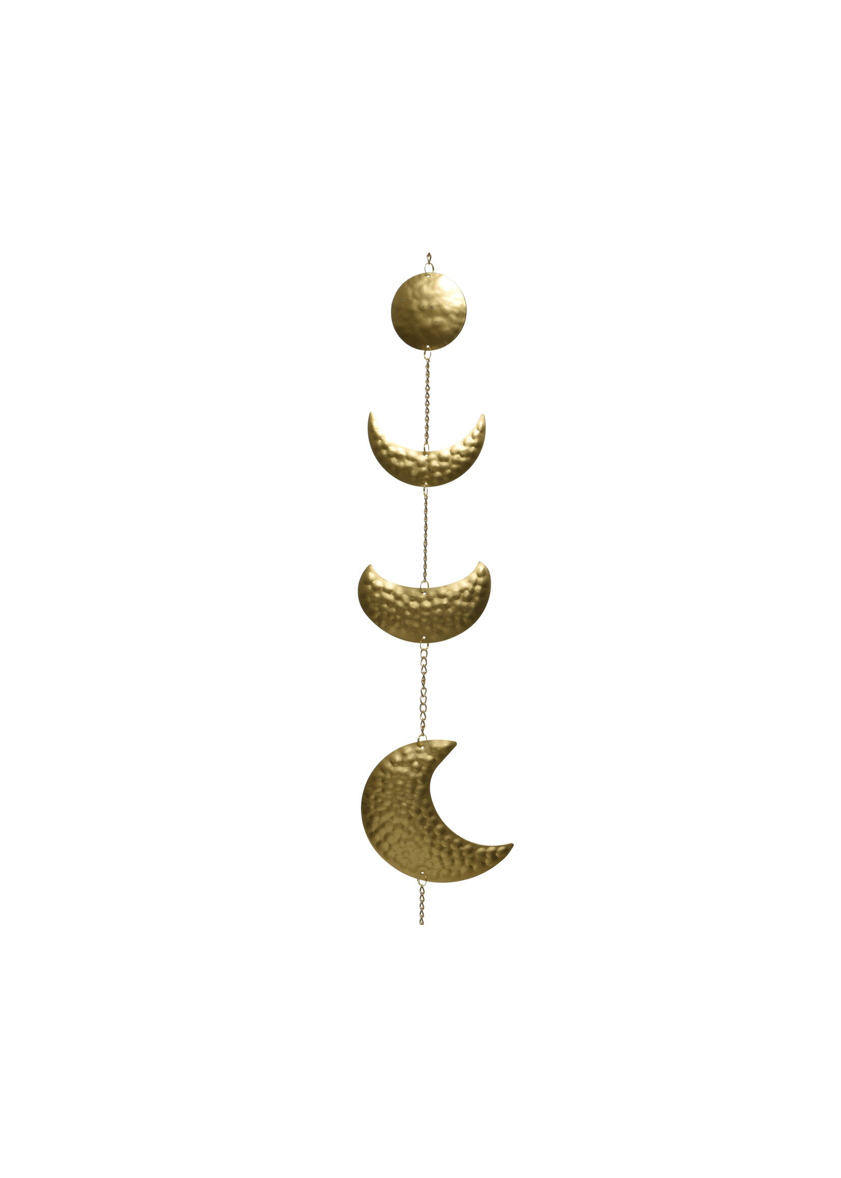 Hanging Gold Moons