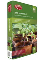 Ambassador Ambassador John Innes Compost No1  20L