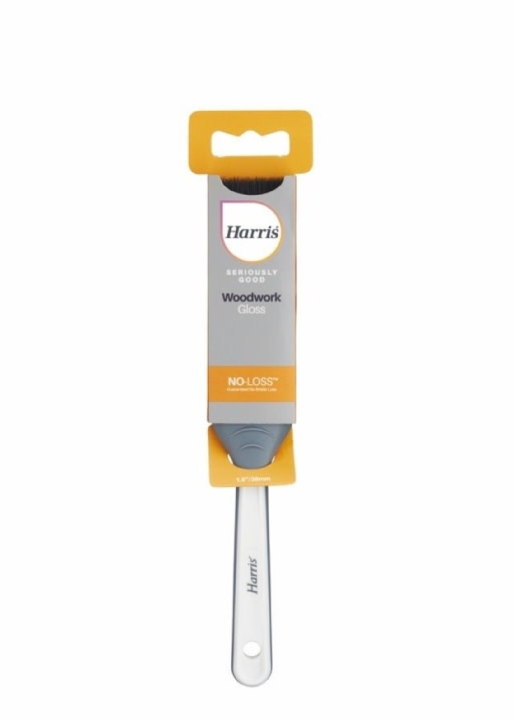 Harris Harris Seriously Good Woodwork Paint Brush 38mm