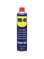 WD-40 WD-40 Aerosol Can 600ml