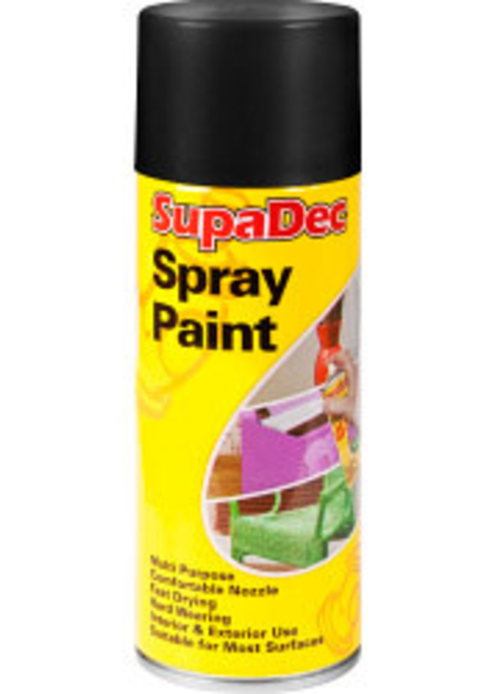Spray Paint  400ml