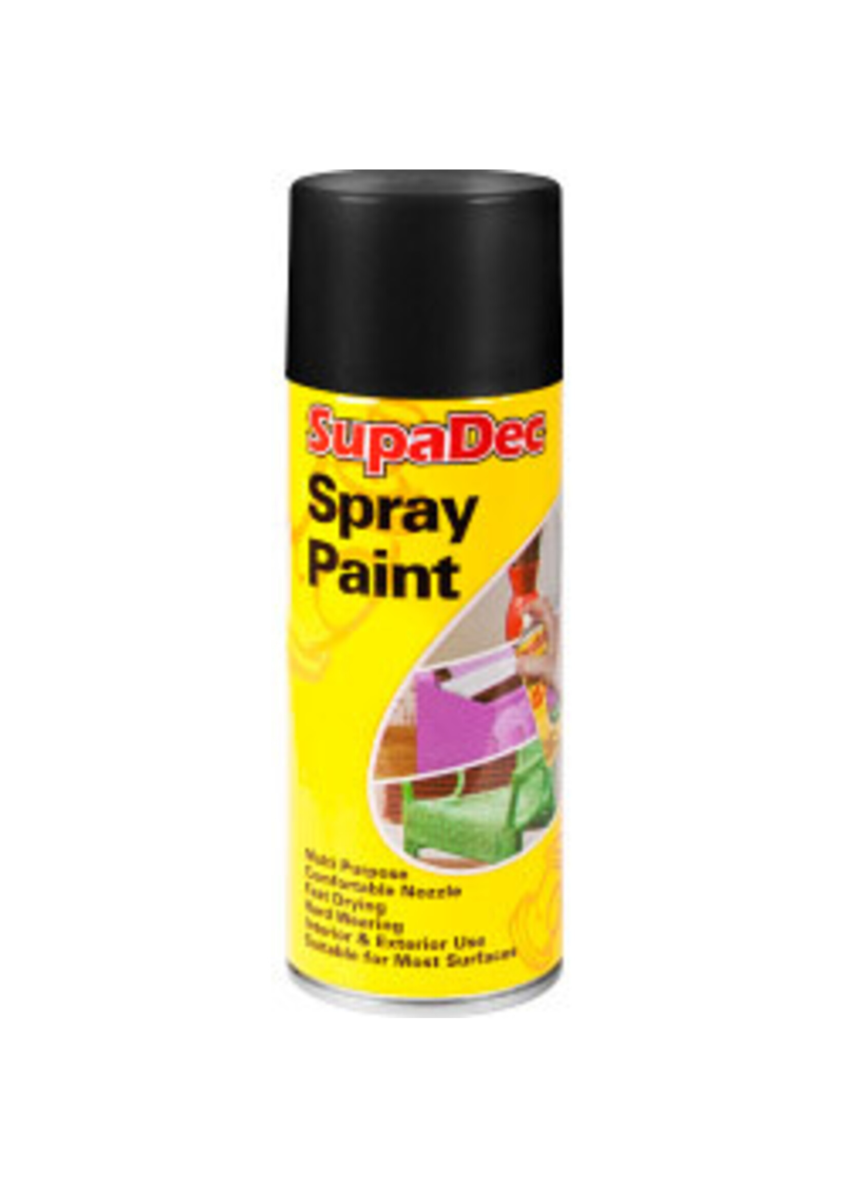 Spray Paint  400ml