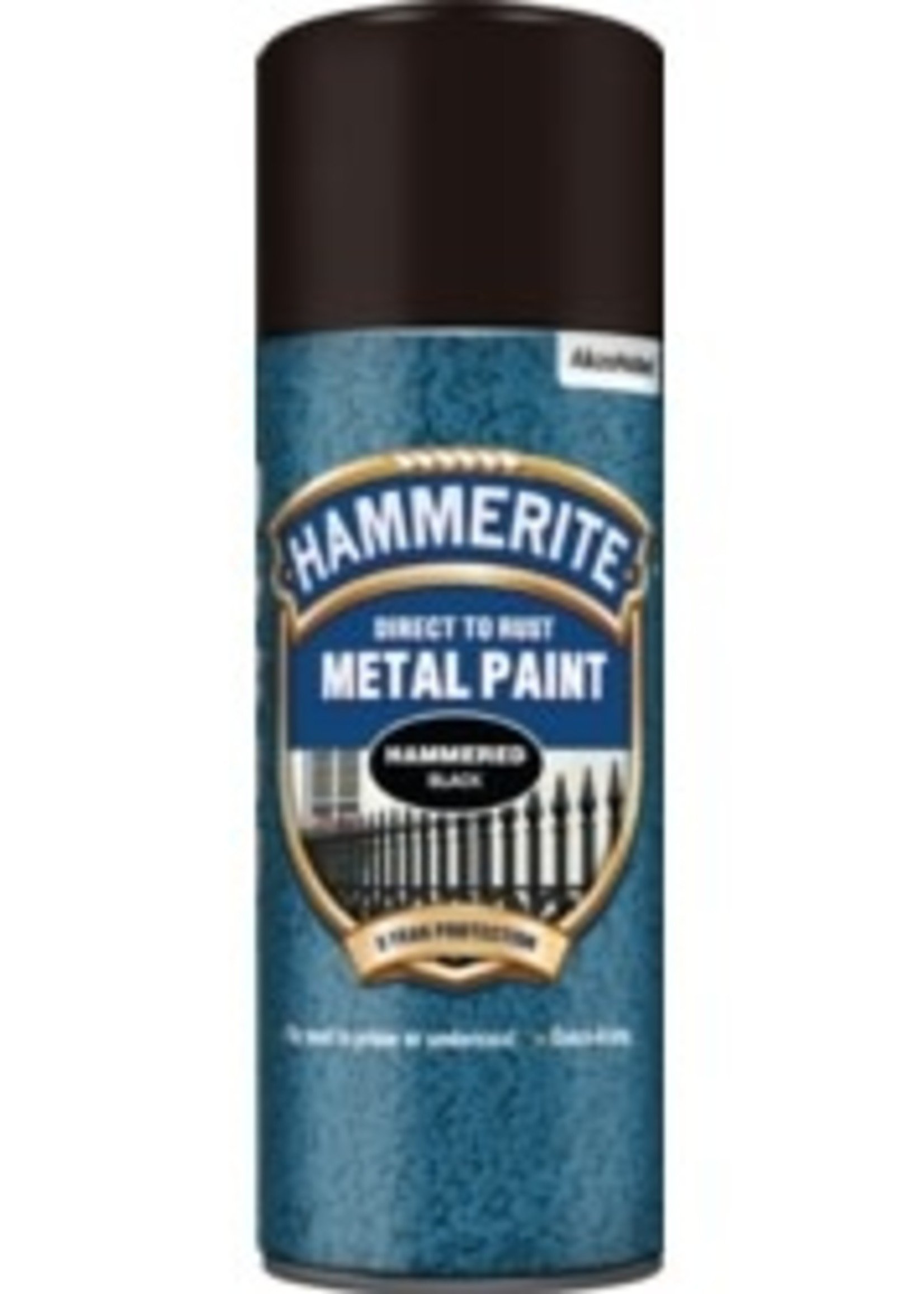 Hammerite (Akzo Nobel) Hammerite Metal Paint