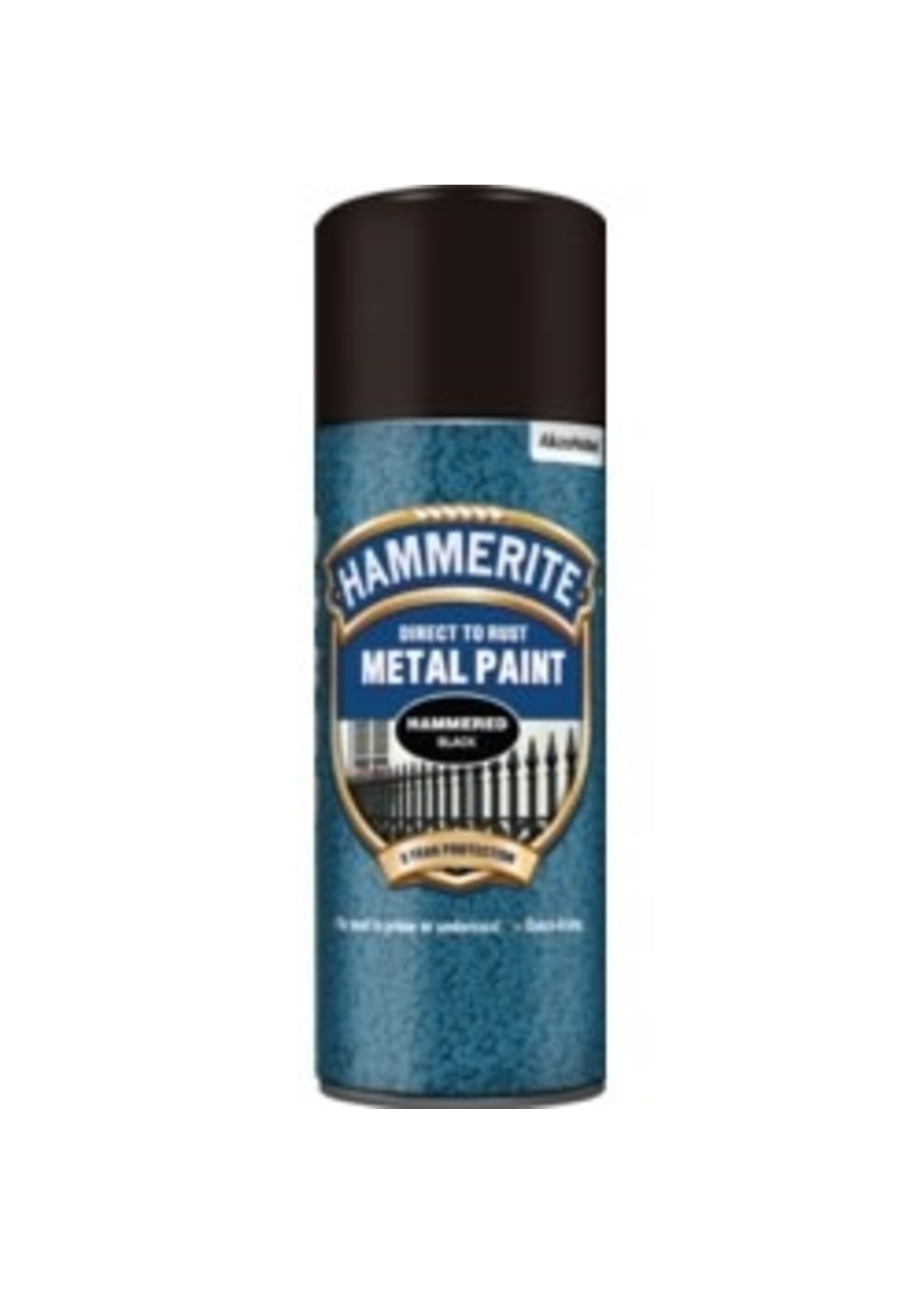 Hammerite (Akzo Nobel) Hammerite Metal Paint