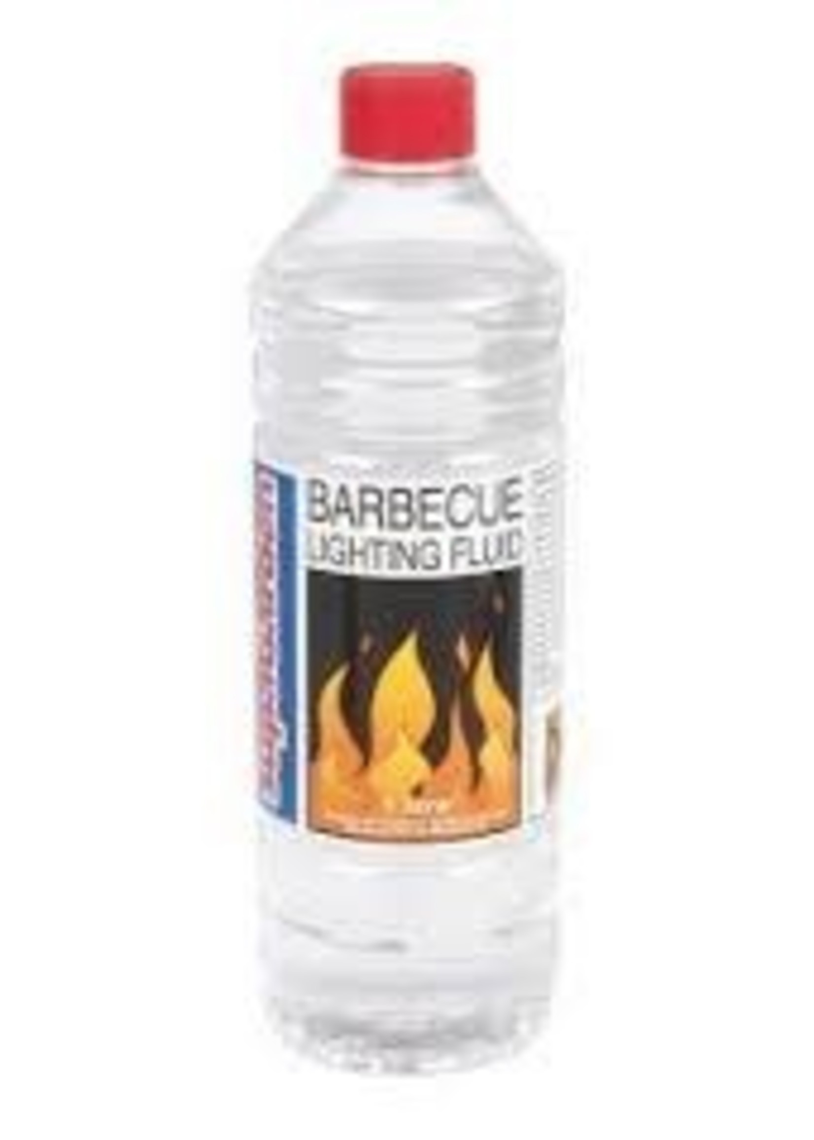 SupaGarden SupaGarden BBQ Lighter Fluid 1L