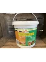 Palace Lunar Grey Fence Guard