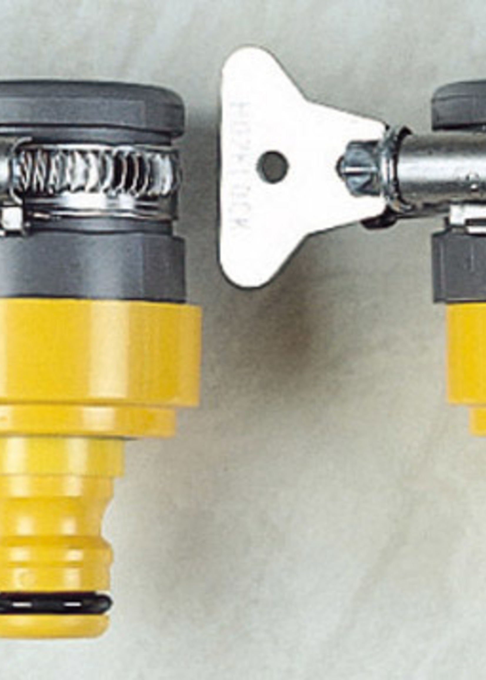 Good quality tap and hose connector for pressure washer - Page 1 - Homes,  Gardens and DIY - PistonHeads UK