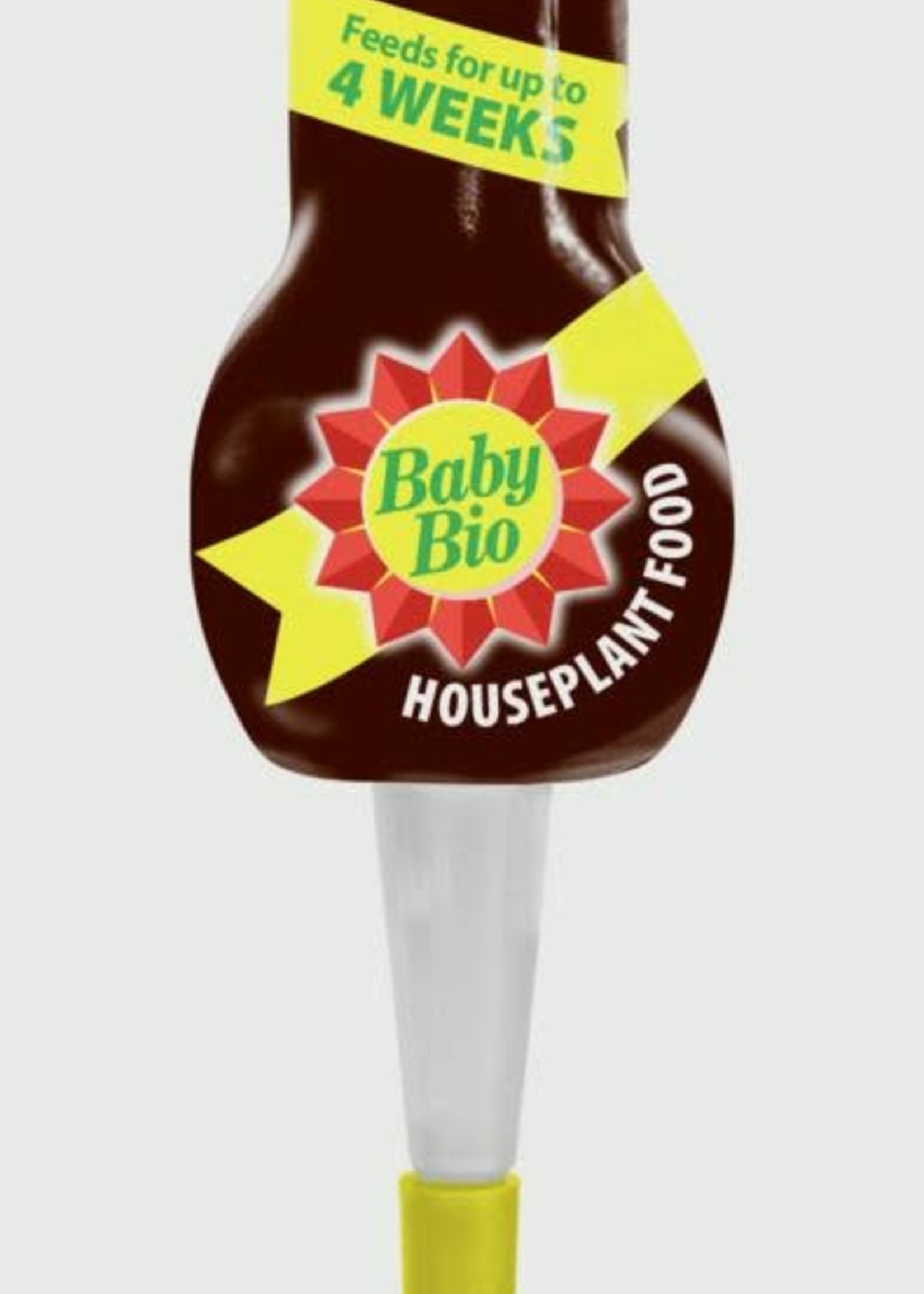 Baby Bio Baby Bio Original Houseplant Food Drip Feeders 40ml