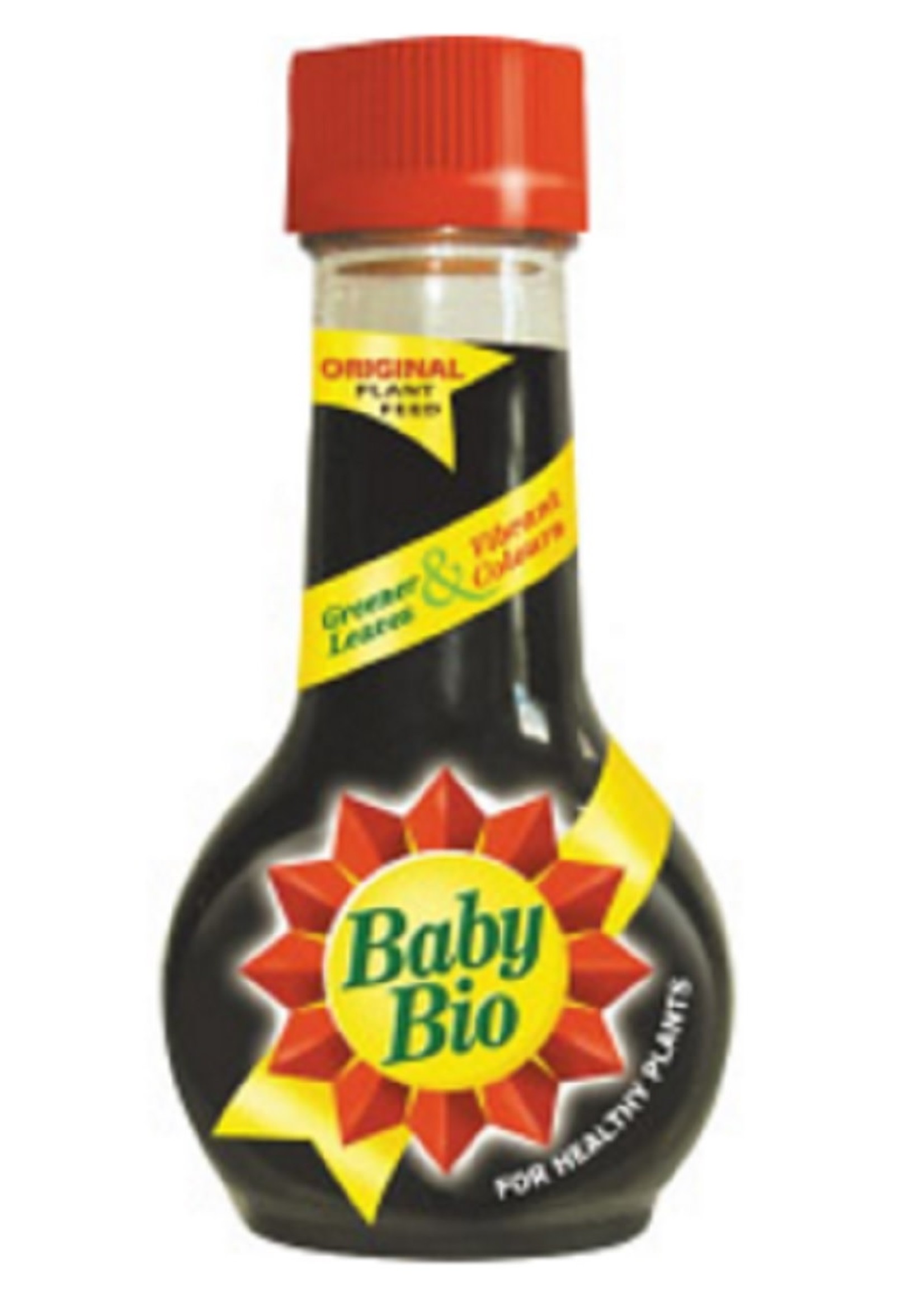 Bayer Baby Bio Plant Feed 175ml