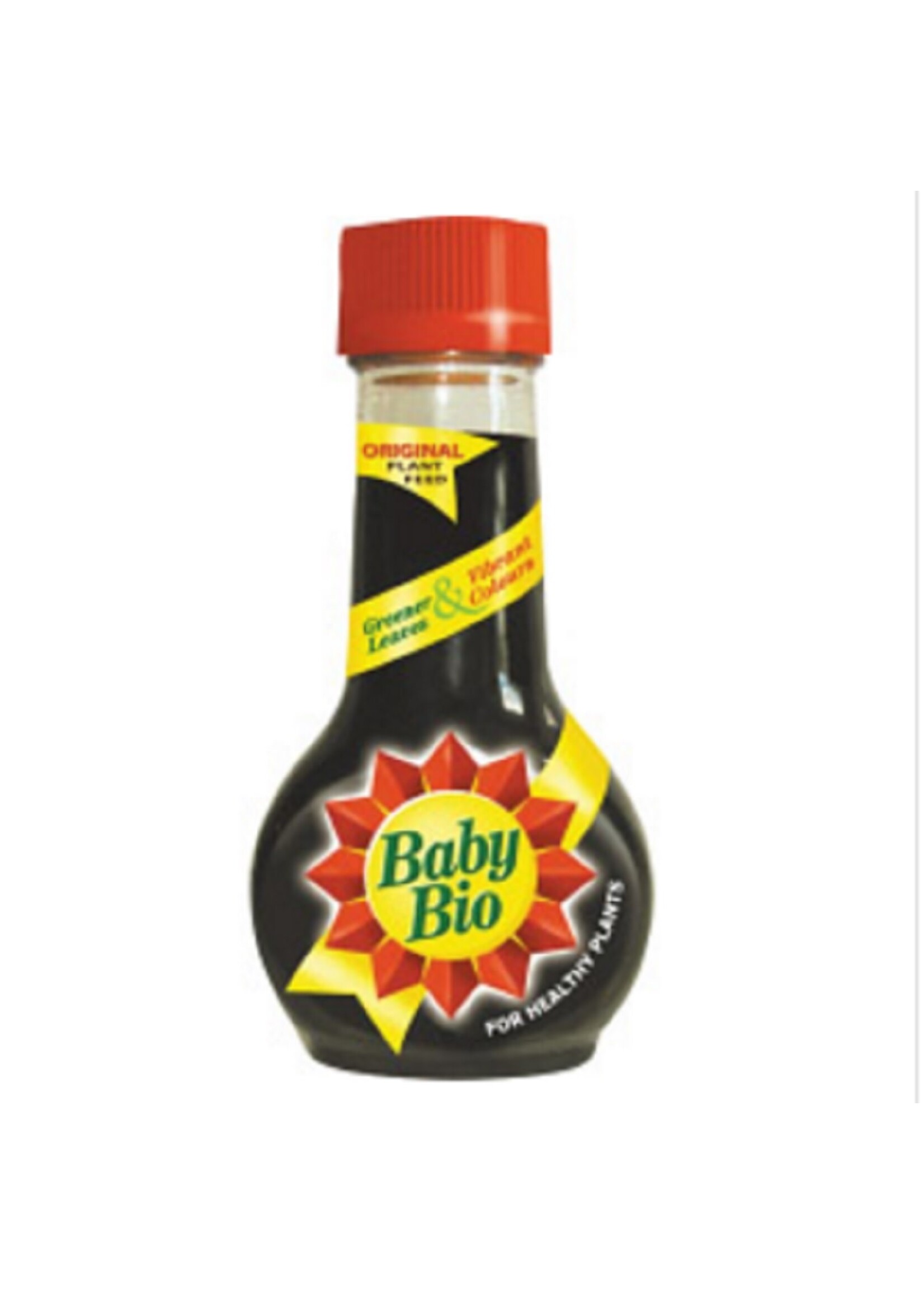Bayer Baby Bio House Plant Feed 175ml