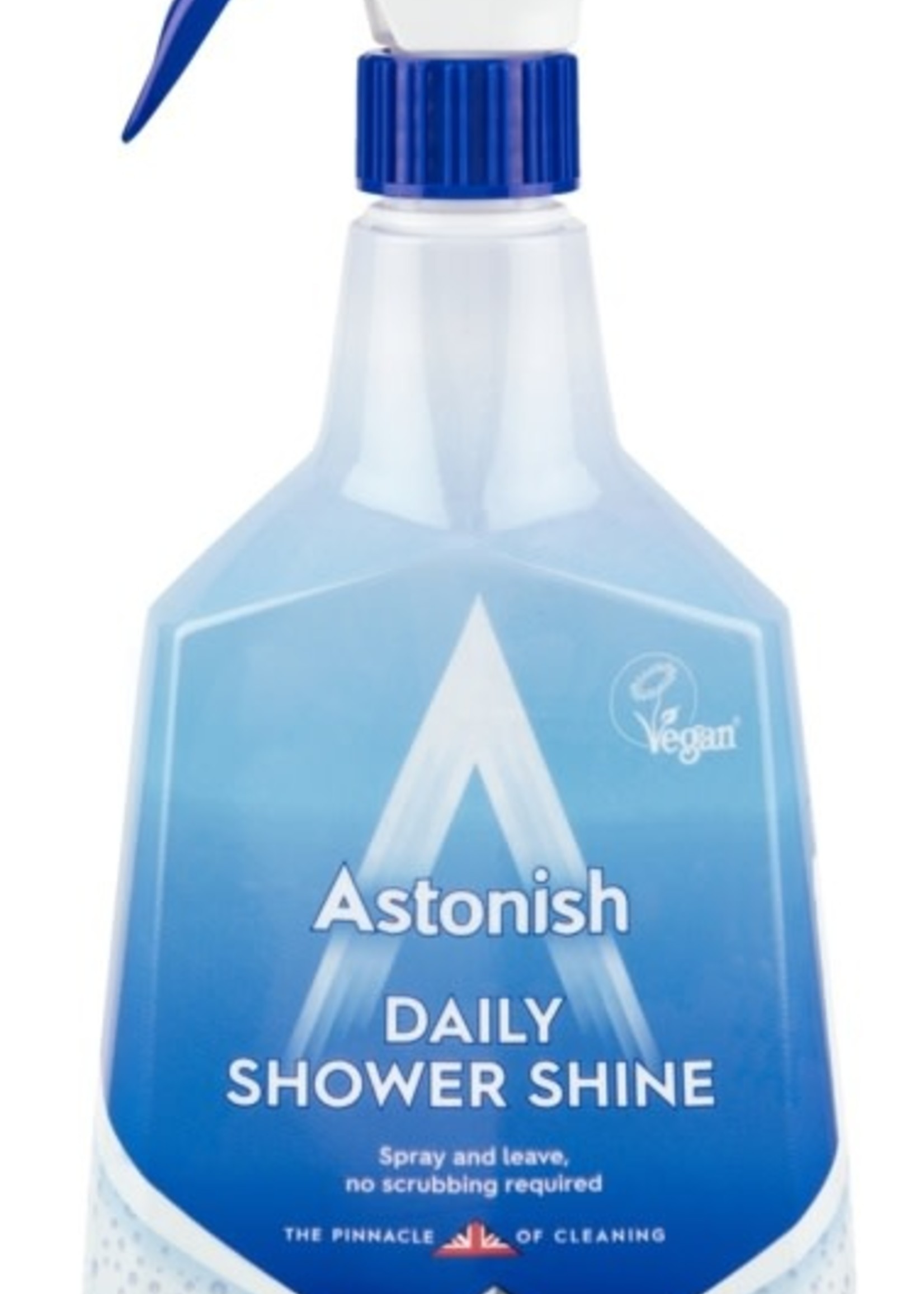 Astonish Astonish Daily Shower Shine 750ml