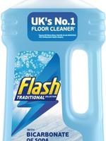 Flash Flash Bicarbonate Liquid 1L