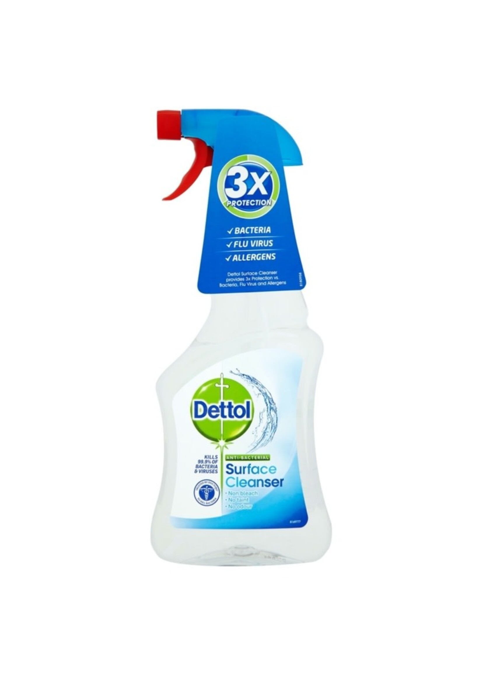 Dettol Surface Cleanser 500ml