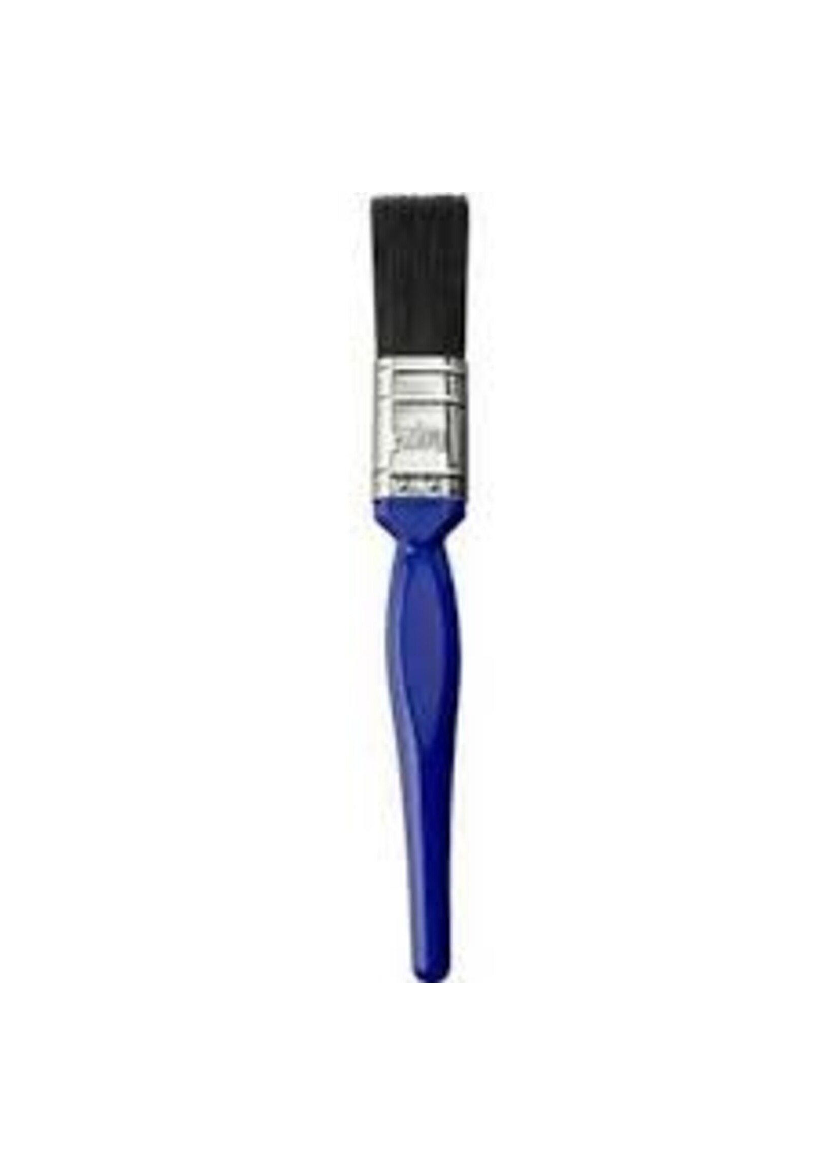 Extra Plastic Handle Paint Brush 1” / 25mm