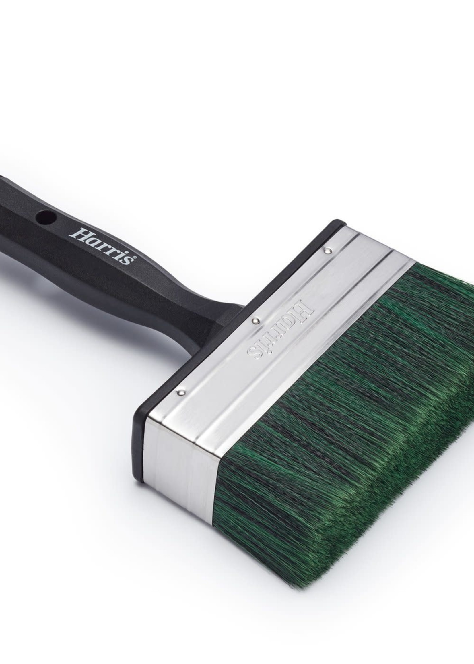 Harris Harris Seriously good shed and fence brush
