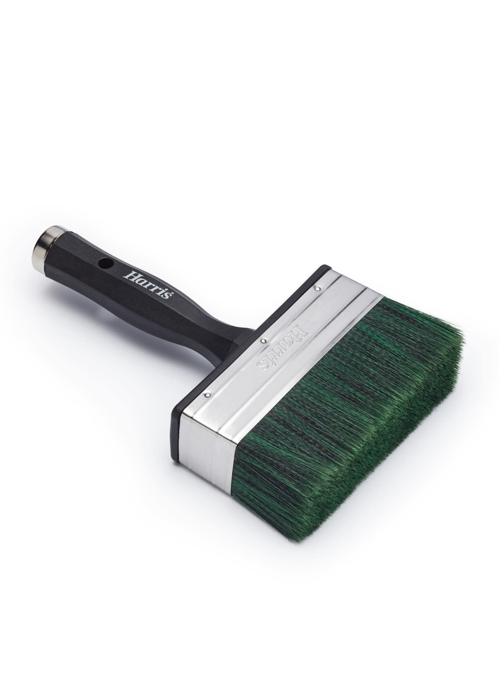 Harris Harris Seriously good shed and fence brush