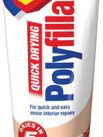 Polycell Quick Drying Polyfilla 330g