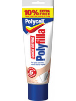 Polycell Quick Drying Polyfilla 330g