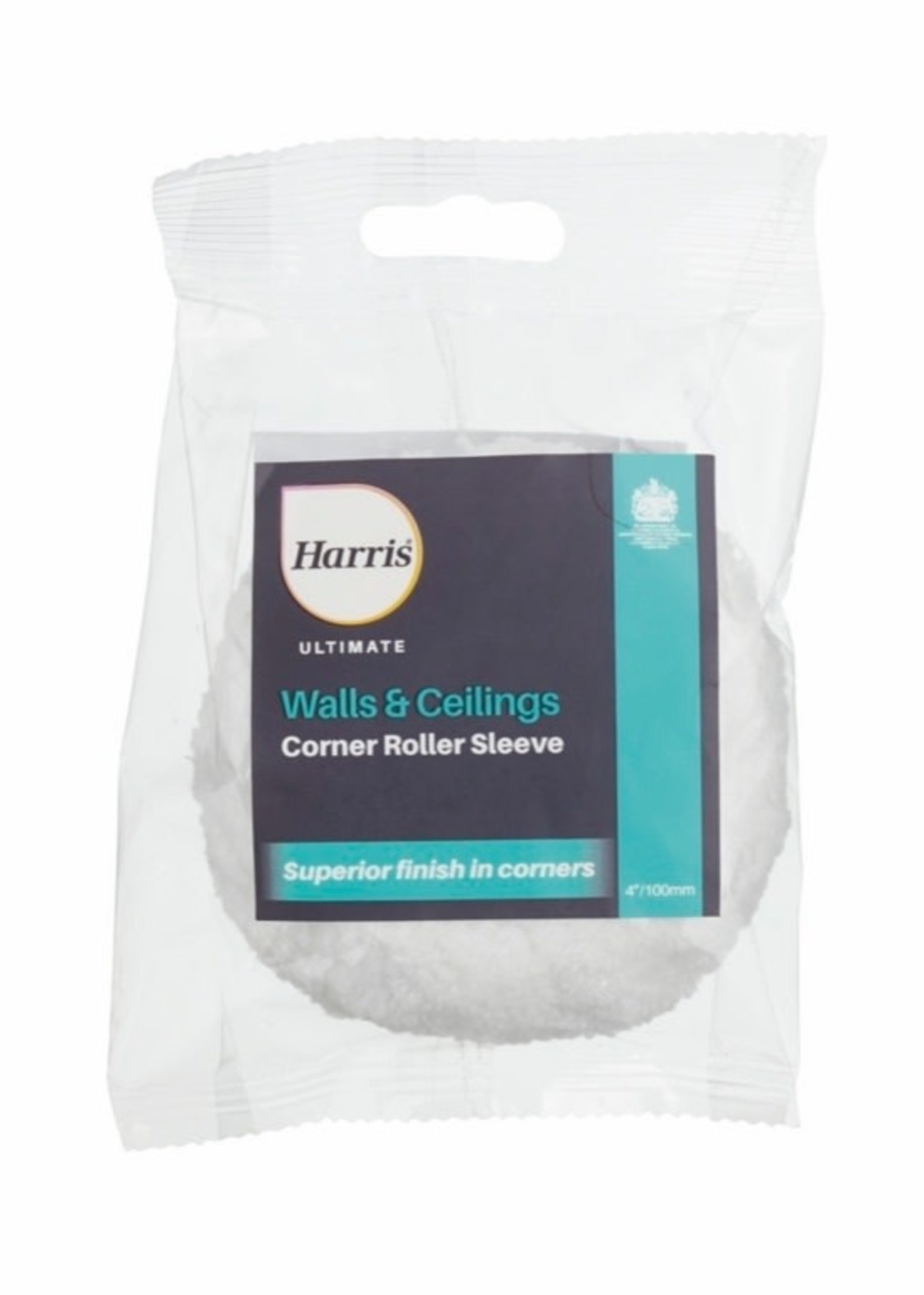 Harris Ultimate corner roller sleeve