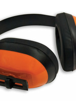 Vitrex Vitrex Ear Protectors Black & Orange