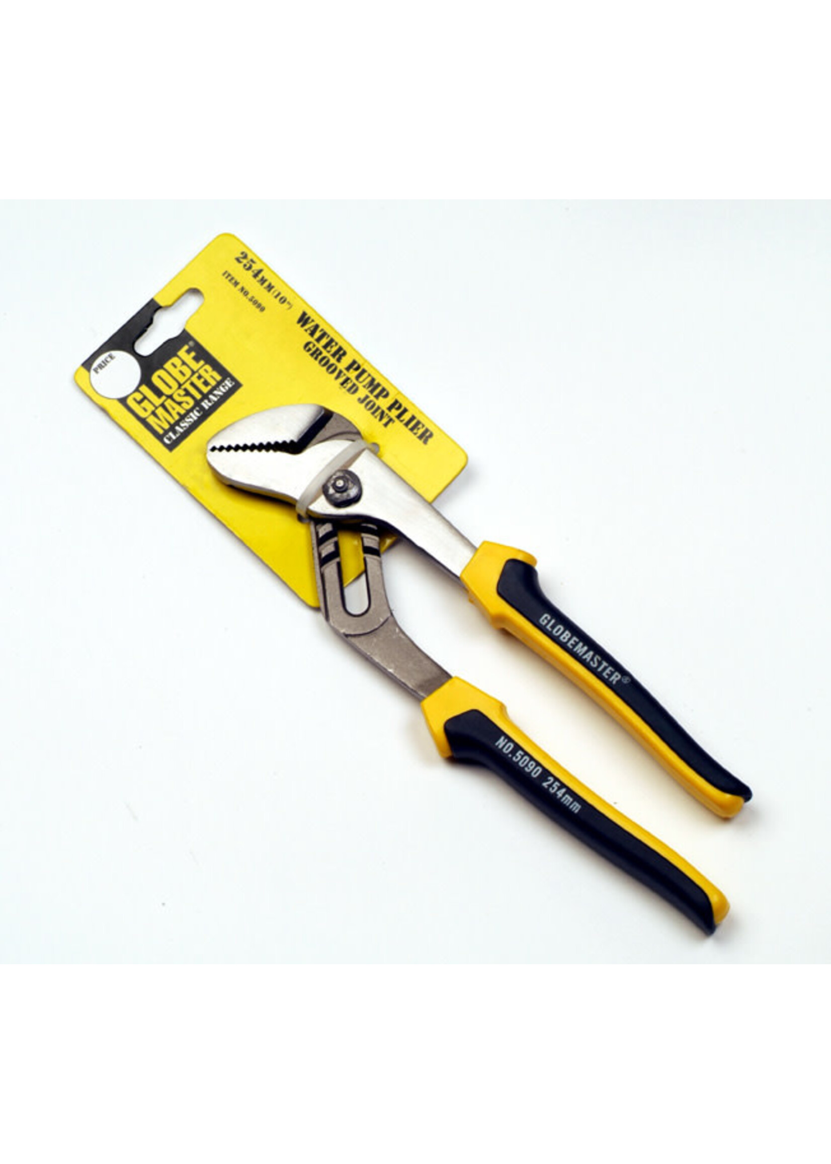 Worldwide Tools Worldwide Water pump Plier 254mm (10")