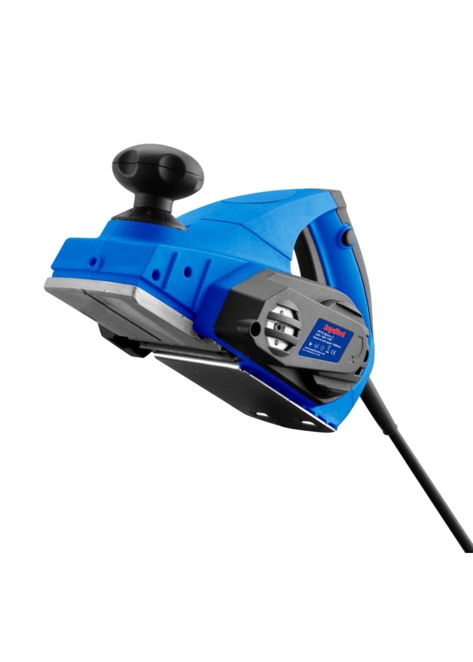 SupaTool SupaTool Power Planer 710W