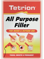 Tetrion Tetrion All Purpose Powder Filler 500g