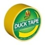 Duck Tape (henkel) Duck Tape 48mm x 18.2m Rubber Duck