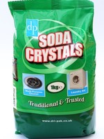 Dri-Pak Dri Pak Soda Crystals 1kg