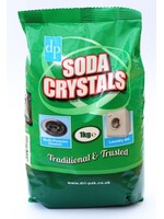 Dri-Pak Dri Pak Soda Crystals 1kg