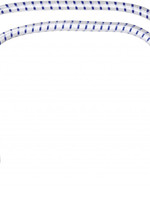 SupaTool Bungee Cord Set with Metal Hooks 36" x 1/2" (900mm x 12mm)